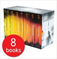 Stephen King - The Dark Tower Box-set