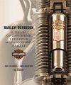 Harley-Davidson - A gyári gyűjtemény legszebb motorkerékpárjai