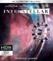 Csillagok között (4K Ultra HD (UHD) + Blu-ray) 
