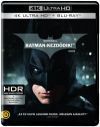 Batman - Kezdődik (4K Ultra HD (UHD) + BD)