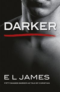 E.L. James - Darker