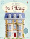 Victorian Doll's House - Slot Together