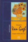 Vincent Van Gogh - Napba vetett pillantás