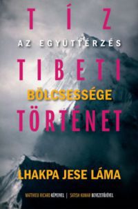  - Tíz tibeti történet