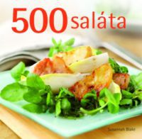 Susannah Blake - 500 saláta