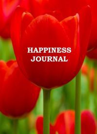 Miskovics Gábor - Happiness Journal - kemény kötés