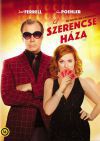 A szerencse háza (DVD)