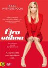 Újra otthon (DVD)