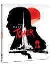 A setét torony - limitált, fémdobozos változat (steelbook) (Blu-ray)