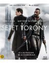 A setét torony (4K UHD+BD)