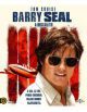 Barry Seal: A beszállító (Blu-ray) *Import-Magyar szinkronnal*
