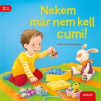 Regina Schwarz - Nekem már nem kell cumi!