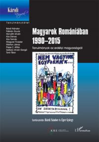  - Magyarok Romániában 1990-2015