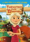 Fantasztikus utazás Óz birodalmába (DVD)