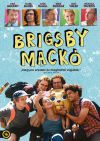 Brigsby mackó (DVD)