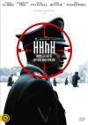 HHhH - Himmler agyát Heydrichnek hívják (DVD) *Antikvár-Kiváló állapotú*