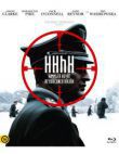 HHhH - Himmler agyát Heydrichnek hívják (Blu-ray)