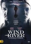 Wind River - Gyilkos nyomon (DVD) *Antikvár - Kiváló állapotú*