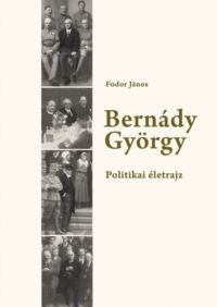 Fodor János - Bernády György
