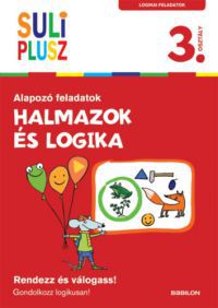 Miklovicz András - Halmazok és logika - Alapozó feladatok