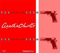 Agatha Christie - Novellák (2 novella) - Hangoskönyv