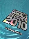 Guinness World Records 2010 - Az évtized könyve