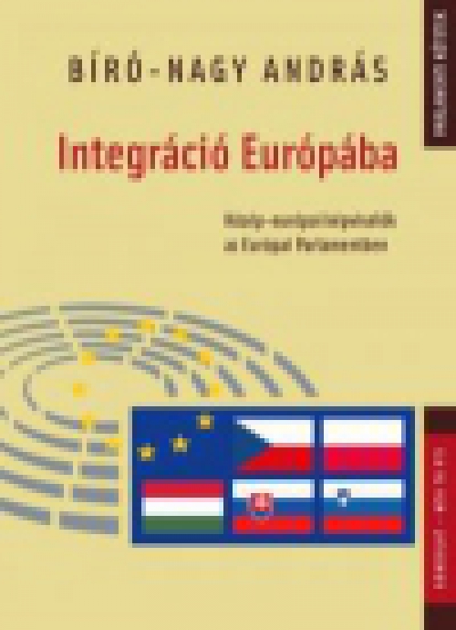 Integráció Európába
