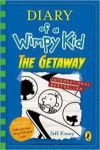 Diary of a Wimpy Kid 12 - The Getaway