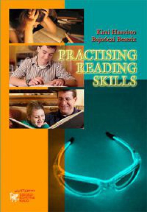 Bajnóczi Beatrix, Haavisto Kirsi - Practising Reading Skills