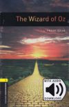 The Wizard of Oz - Oxford Bookworms Library 3 - MP3 Pack