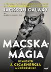 Macskamágia - Útmutató a cicaenergia működéséhez 