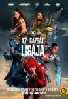 Az Igazság Ligája (DVD) 