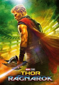 Taika Waititi - Thor - Ragnarök (DVD)
