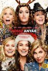 Rossz anyák karácsonya (DVD) 