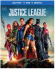 Az Igazság Ligája (Blu-ray)