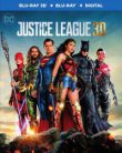 Az Igazság Ligája (3D Blu-ray + BD) 