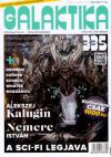 Galaktika Magazin 335. - 2018. február
