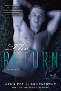 Jennifer L. Armentrout - The Return - Visszatérés