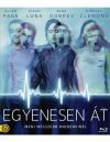 Egyenesen át (2017) (Blu-ray) *Import-Magyar szinkronnal*