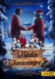 Mikulás Karácsonyra (DVD)