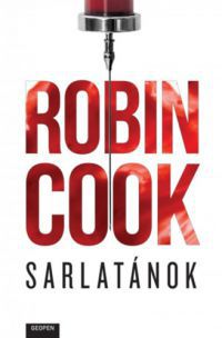 Robin Cook - Sarlatánok