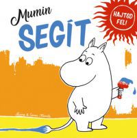  - Mumin segít