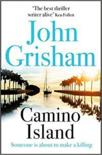 John Grisham - Camino Island