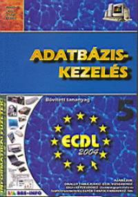 Bártfai Barnabás - Adatbázis-kezelés