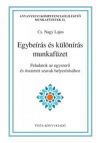 Egybeírás és különírás munkafüzet