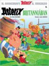 Asterix 8. - Asterix Britanniában