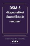 DSM-5 diagnosztikai klasszifikációs rendszer