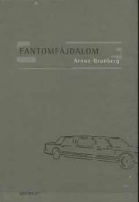 Arnon Grunberg - Fantomfájdalom