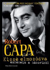 Robert Capa - Kissé elmosódva