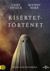 Kísértettörténet (DVD) (Szellem/Világ) 